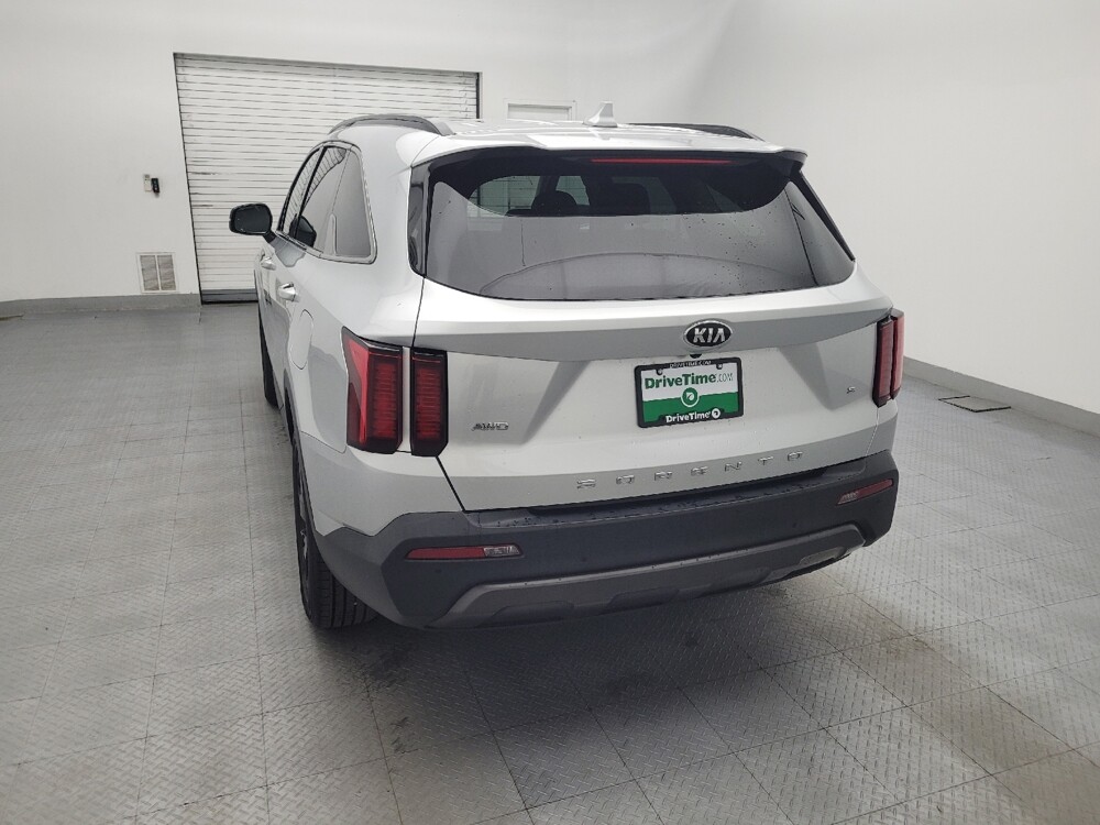 2021 Kia Sorento in Charleston, SC 29414 - 18141999 6
