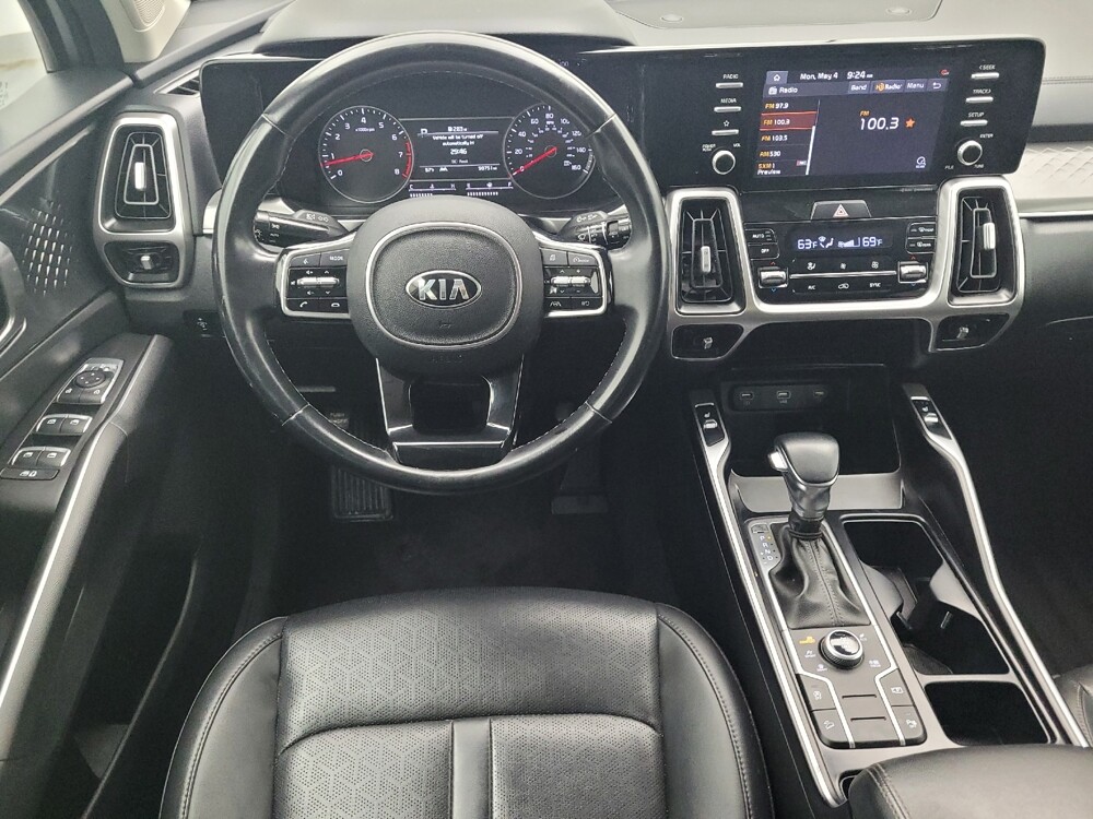 2021 Kia Sorento in Charleston, SC 29414 - 18141999 22