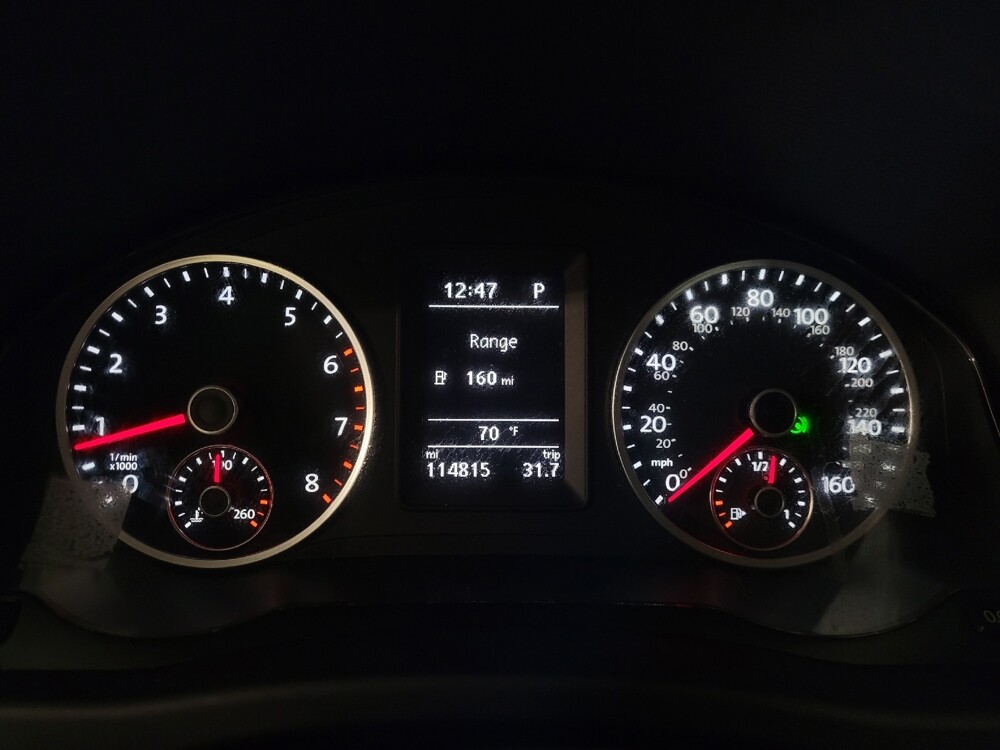 2017 Volkswagen Tiguan in Kissimmee, FL 34744 - 18142001 23