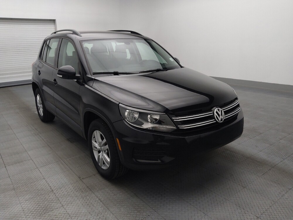 2017 Volkswagen Tiguan in Kissimmee, FL 34744 - 18142001 13