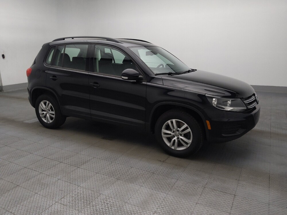 2017 Volkswagen Tiguan in Kissimmee, FL 34744 - 18142001 11