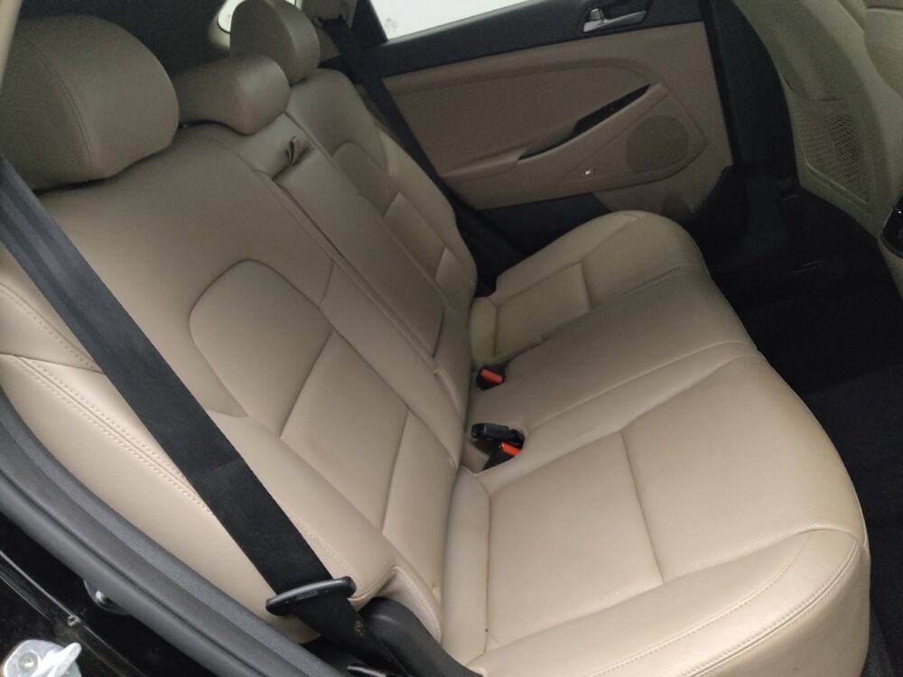 2018 Hyundai Tucson in Morrow, GA 30260 - 18142002 19