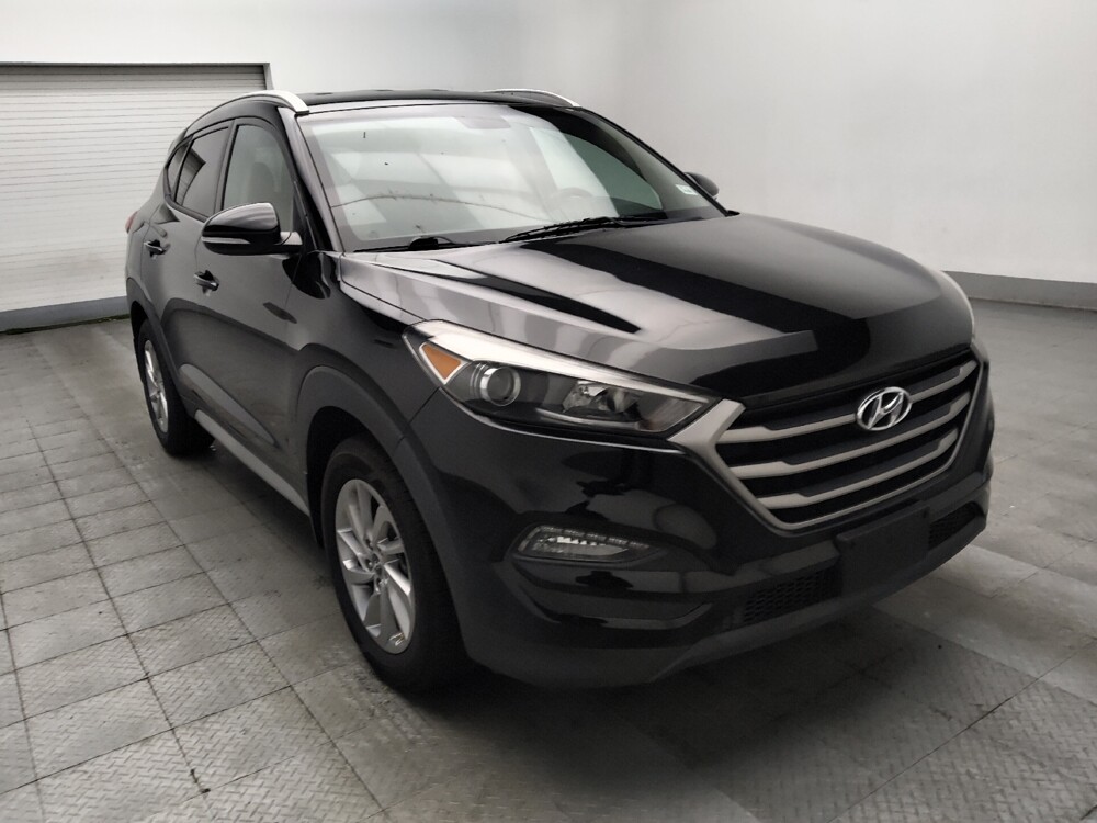 2018 Hyundai Tucson in Morrow, GA 30260 - 18142002 13