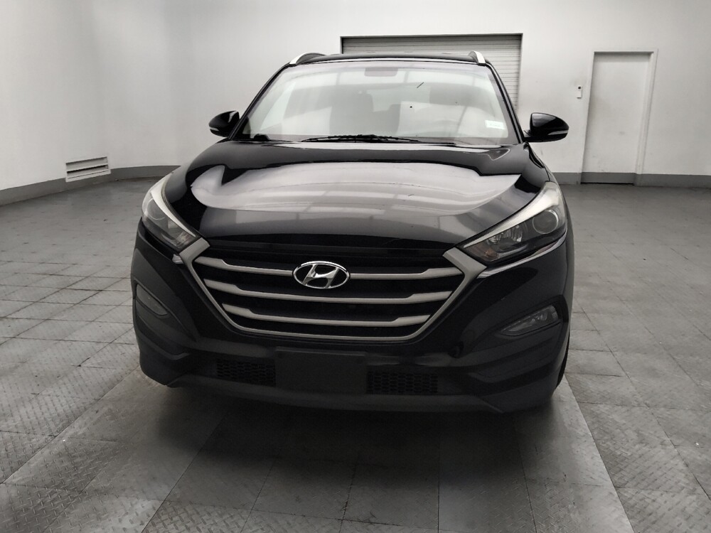2018 Hyundai Tucson in Morrow, GA 30260 - 18142002 15