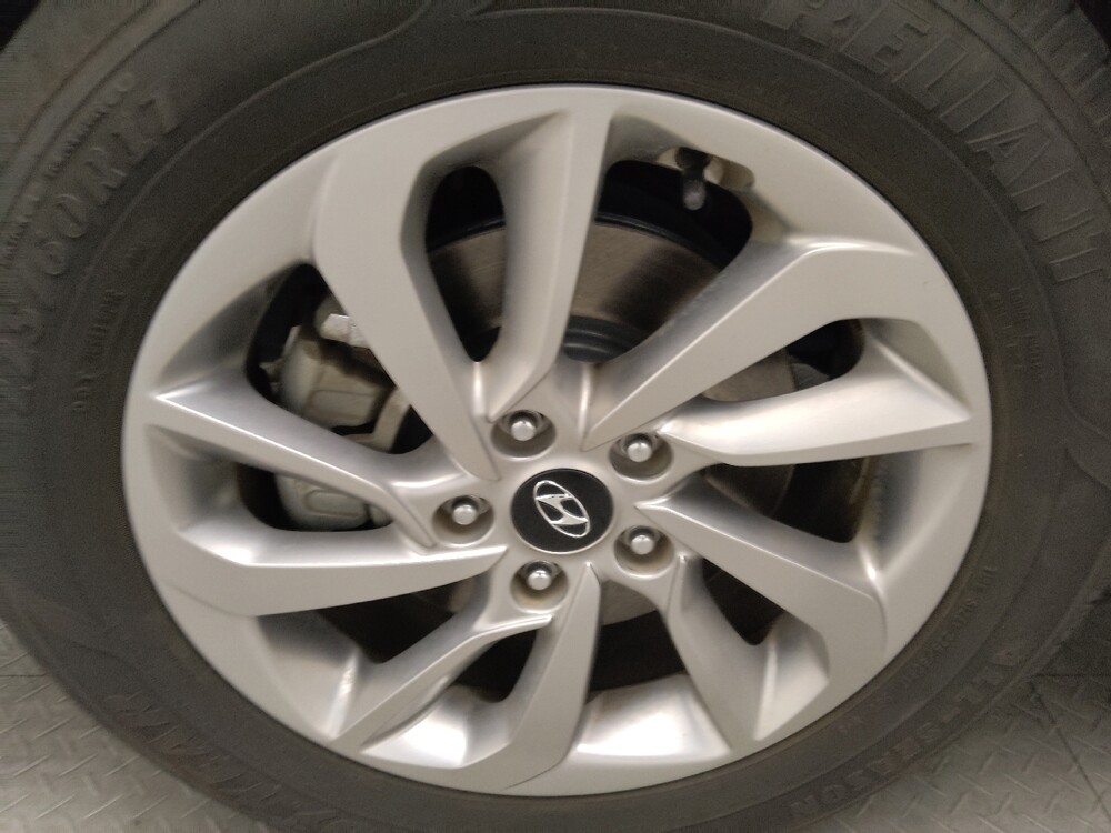 2018 Hyundai Tucson in Morrow, GA 30260 - 18142002 31