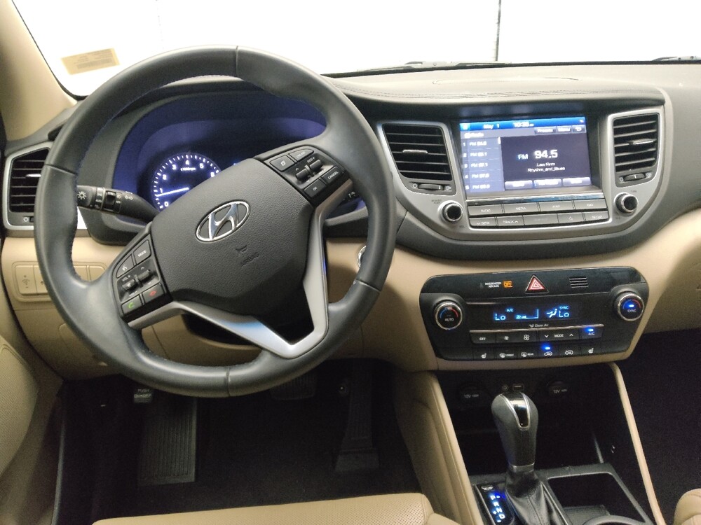 2018 Hyundai Tucson in Morrow, GA 30260 - 18142002 22