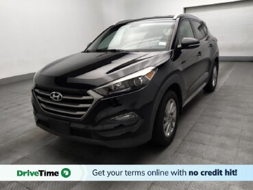 2018 Hyundai Tucson in Morrow, GA 30260