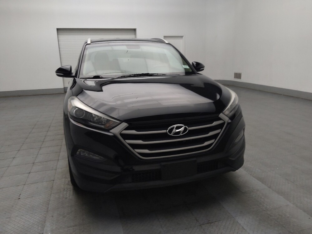 2018 Hyundai Tucson in Morrow, GA 30260 - 18142002 14