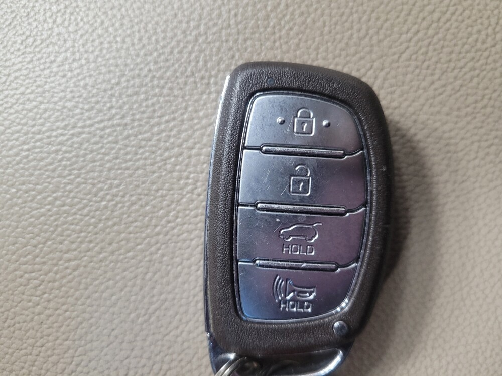 2018 Hyundai Tucson in Morrow, GA 30260 - 18142002 32