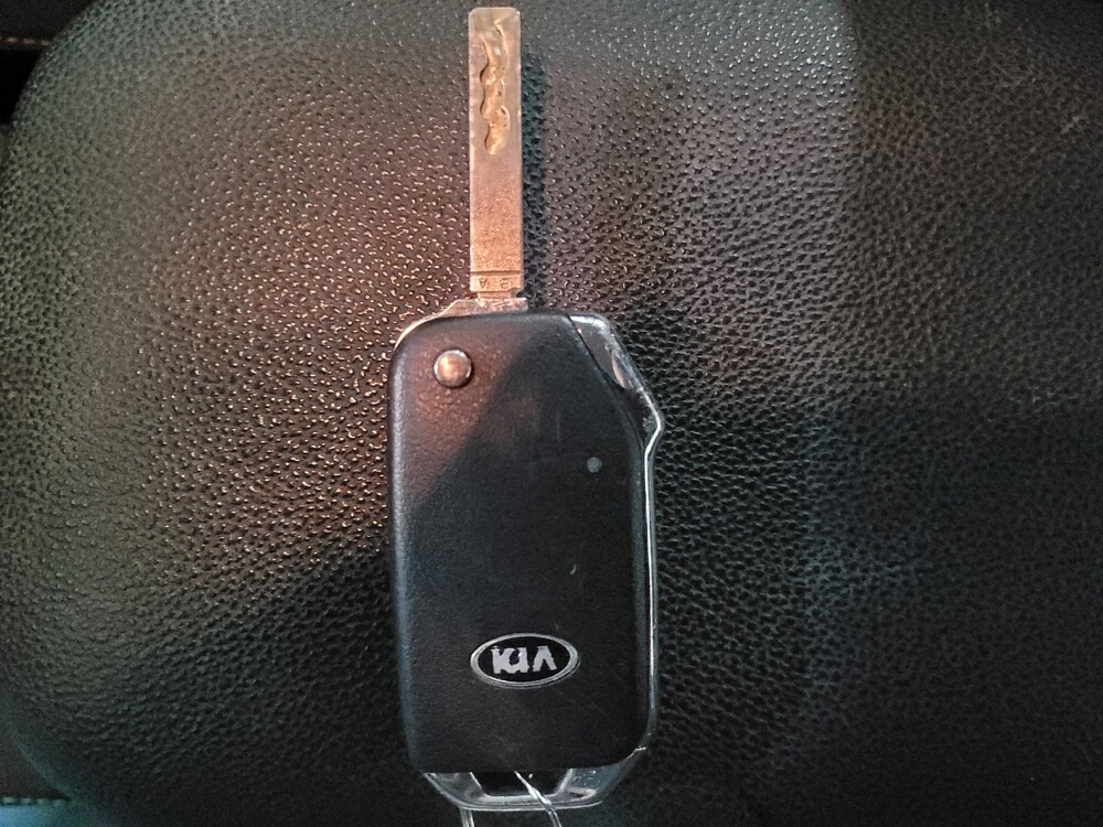 2019 Kia Forte in Pelham, AL 35124 - 18142003 32