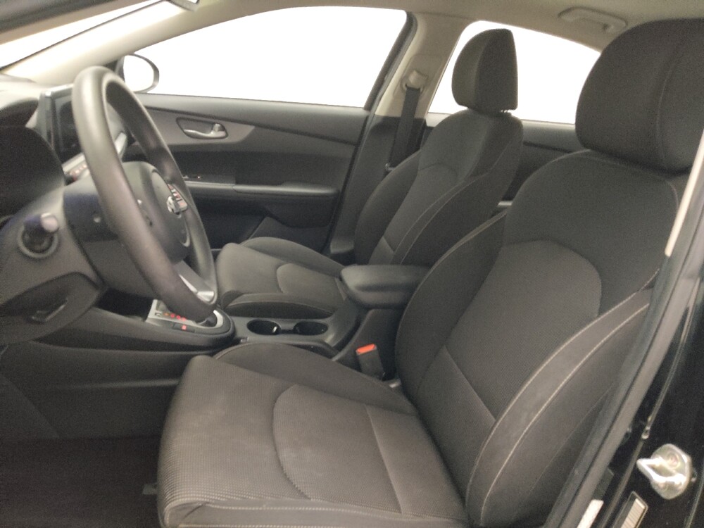 2019 Kia Forte in Pelham, AL 35124 - 18142003 17