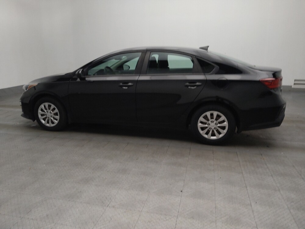 2019 Kia Forte in Pelham, AL 35124 - 18142003 3