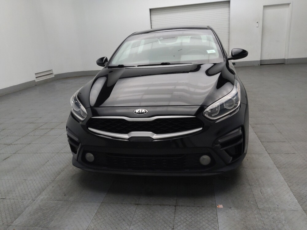 2019 Kia Forte in Pelham, AL 35124 - 18142003 15