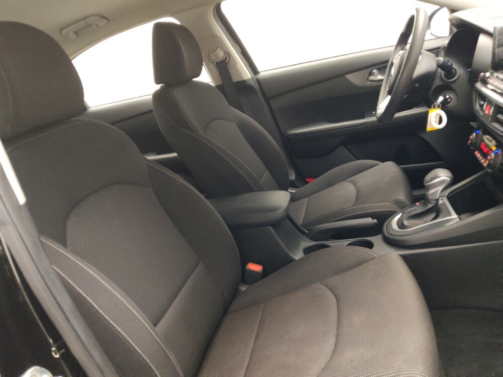 2019 Kia Forte in Pelham, AL 35124 - 18142003 21