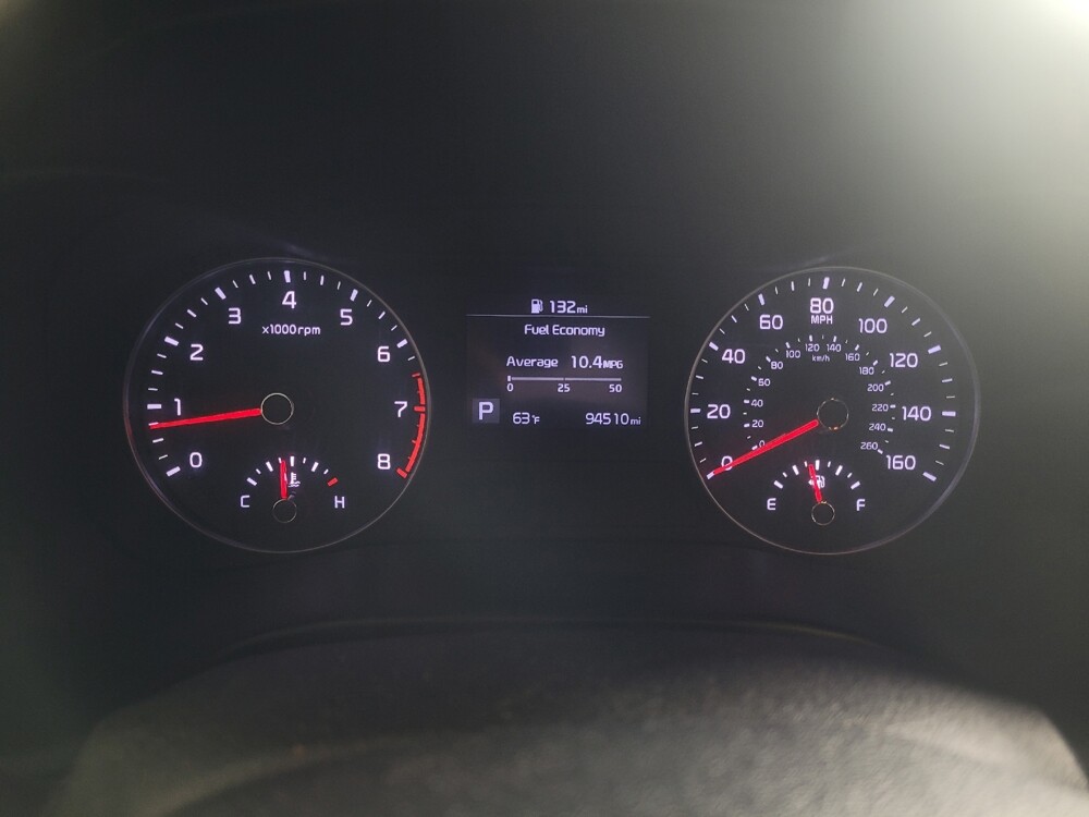 2019 Kia Forte in Pelham, AL 35124 - 18142003 23