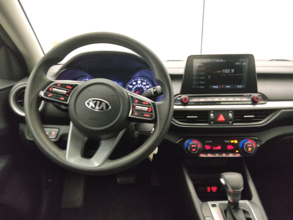 2019 Kia Forte in Pelham, AL 35124 - 18142003 22