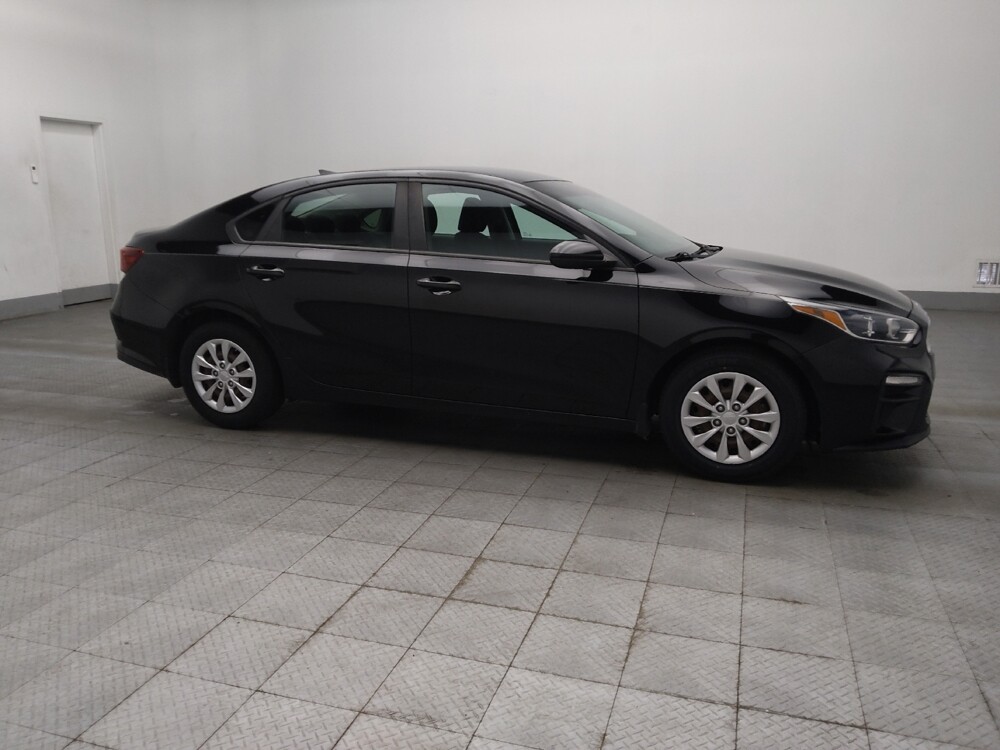 2019 Kia Forte in Pelham, AL 35124 - 18142003 11