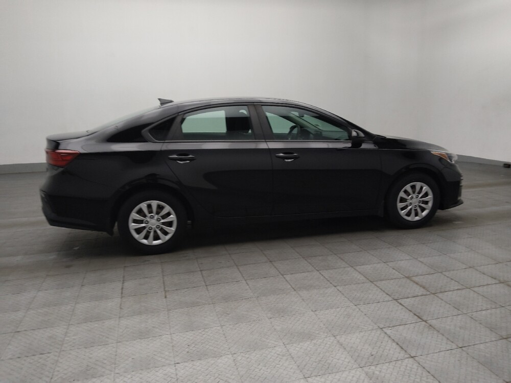 2019 Kia Forte in Pelham, AL 35124 - 18142003 10