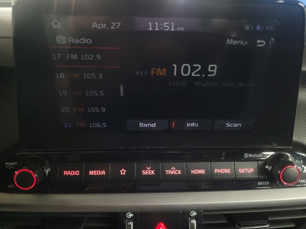2019 Kia Forte in Pelham, AL 35124 - 18142003 25