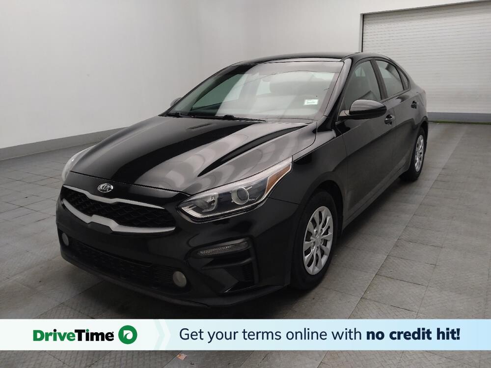 2019 Kia Forte in Pelham, AL 35124 - 18142003