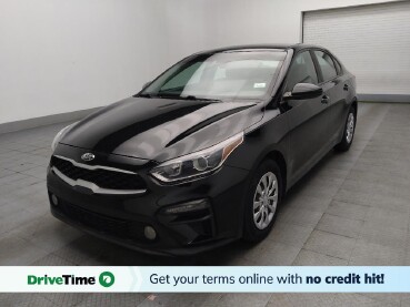 2019 Kia Forte in Pelham, AL 35124