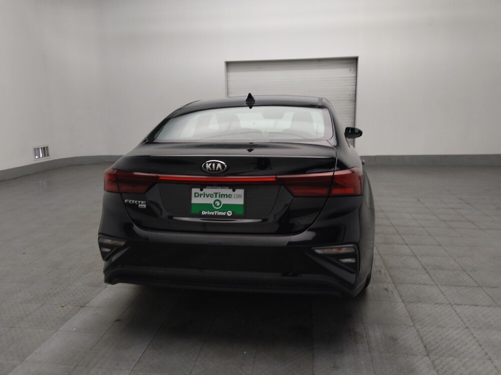2019 Kia Forte in Pelham, AL 35124 - 18142003 7