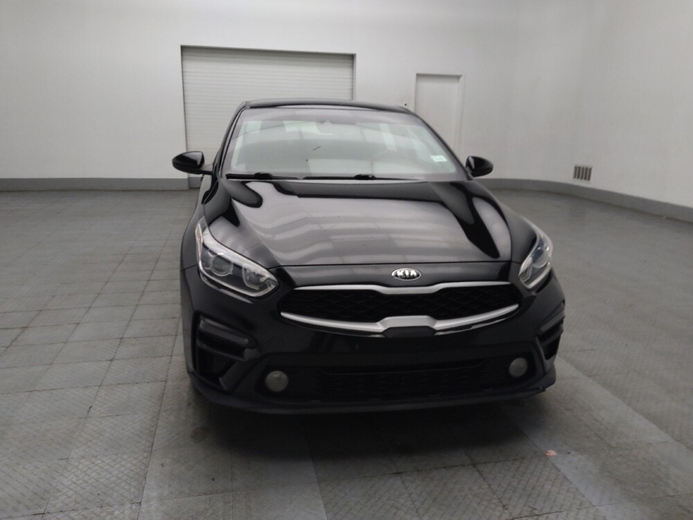 2019 Kia Forte in Pelham, AL 35124 - 18142003 14