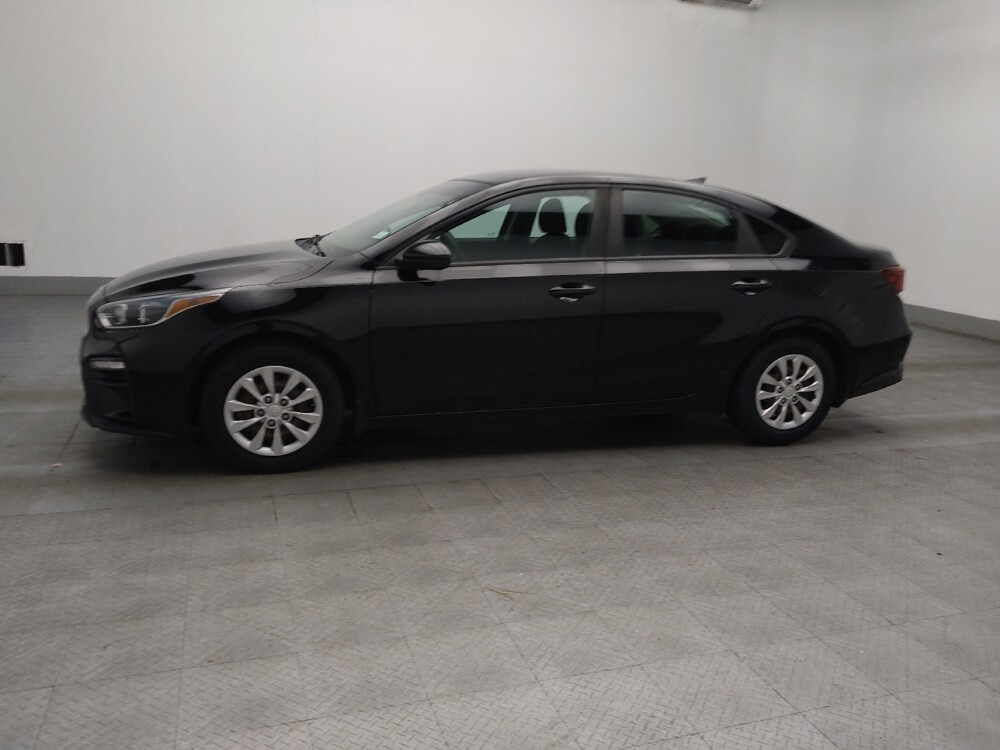 2019 Kia Forte in Pelham, AL 35124 - 18142003 2