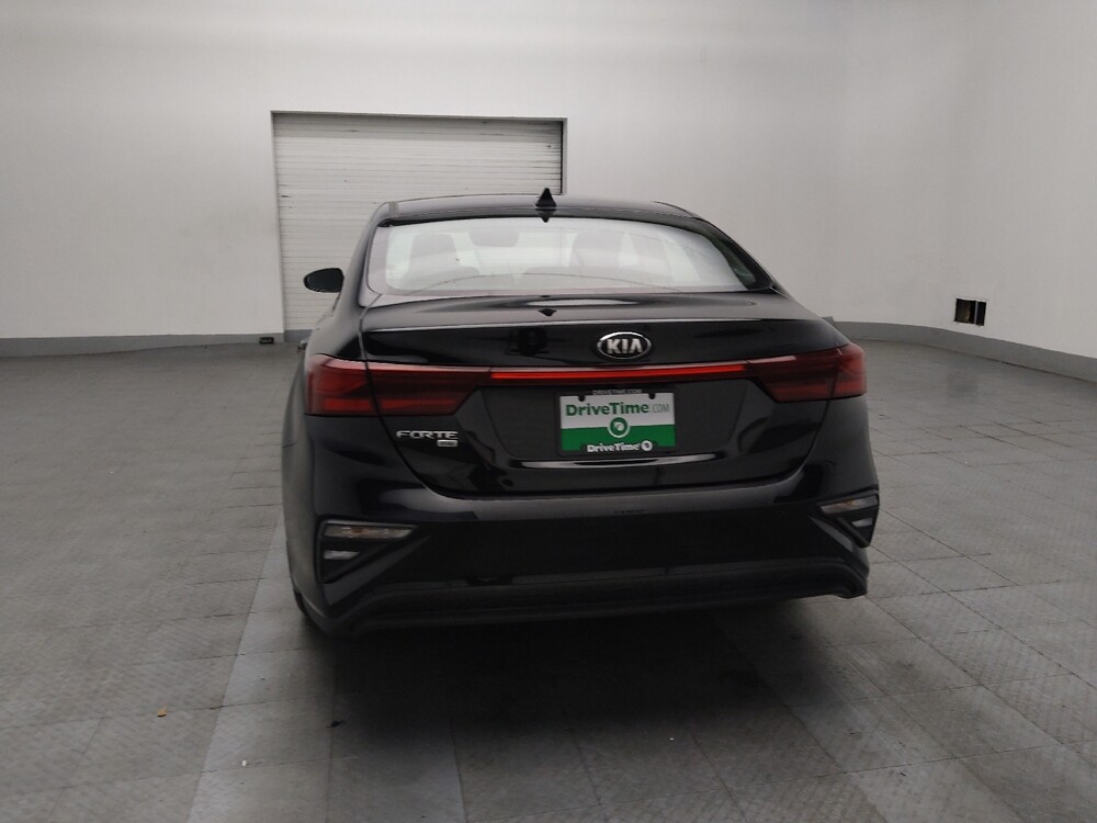 2019 Kia Forte in Pelham, AL 35124 - 18142003 6