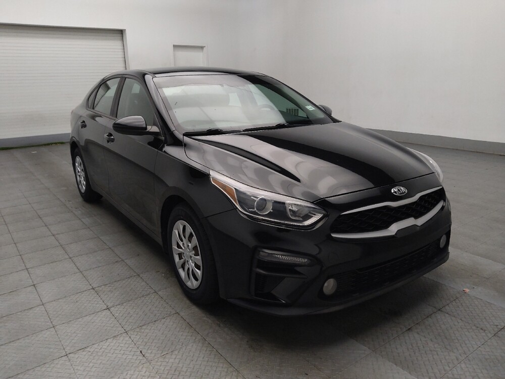 2019 Kia Forte in Pelham, AL 35124 - 18142003 13