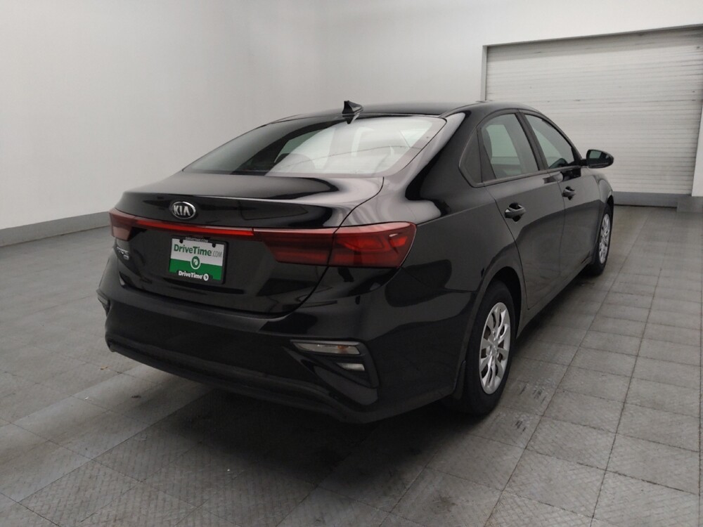 2019 Kia Forte in Pelham, AL 35124 - 18142003 9