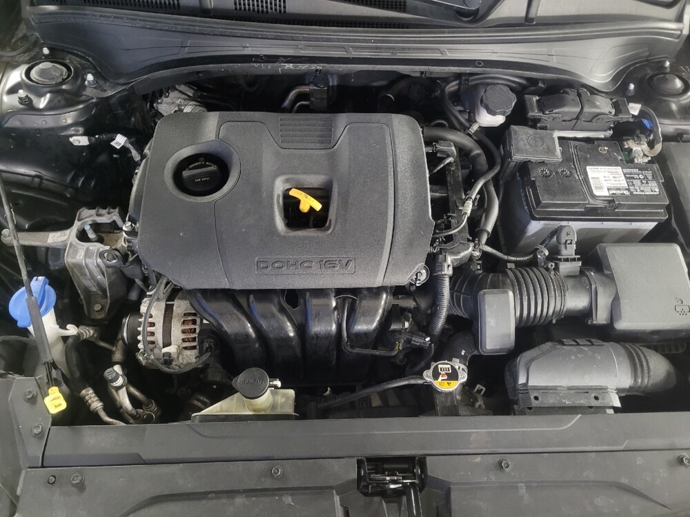 2019 Kia Forte in Pelham, AL 35124 - 18142003 30