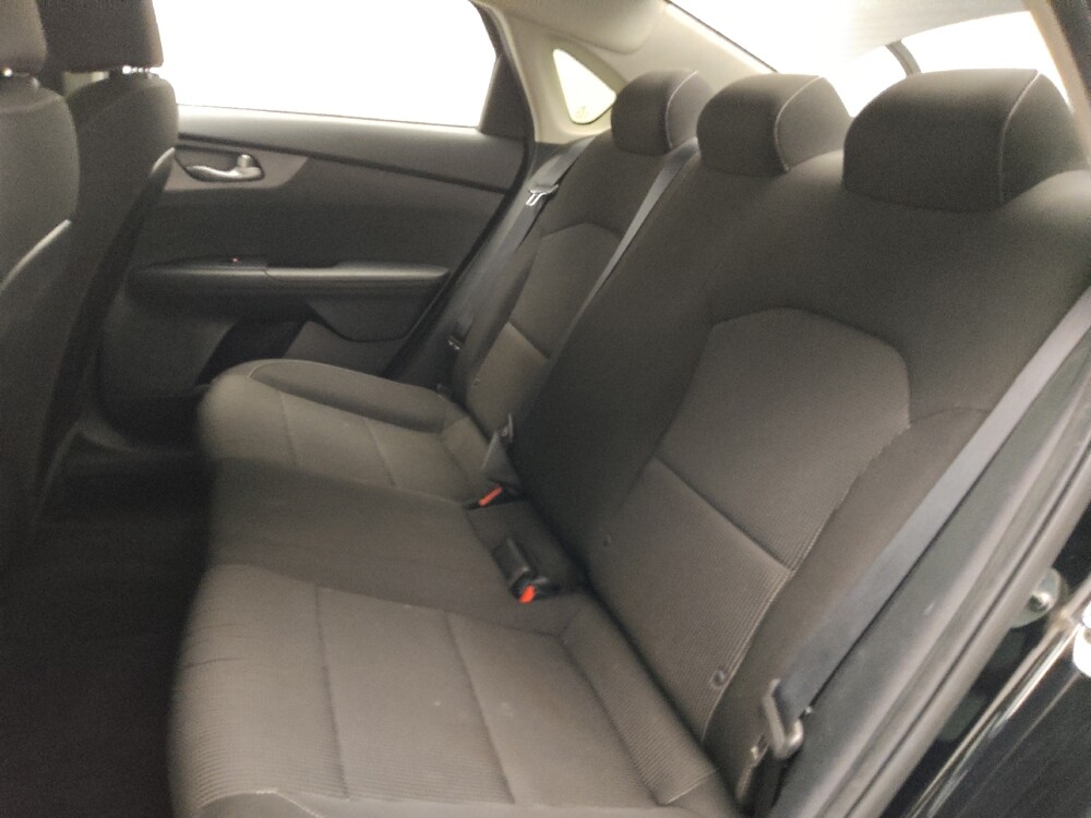 2019 Kia Forte in Pelham, AL 35124 - 18142003 18