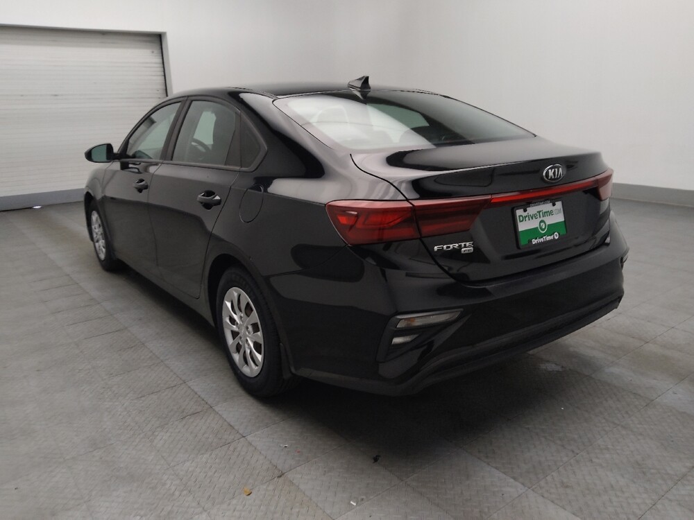 2019 Kia Forte in Pelham, AL 35124 - 18142003 5