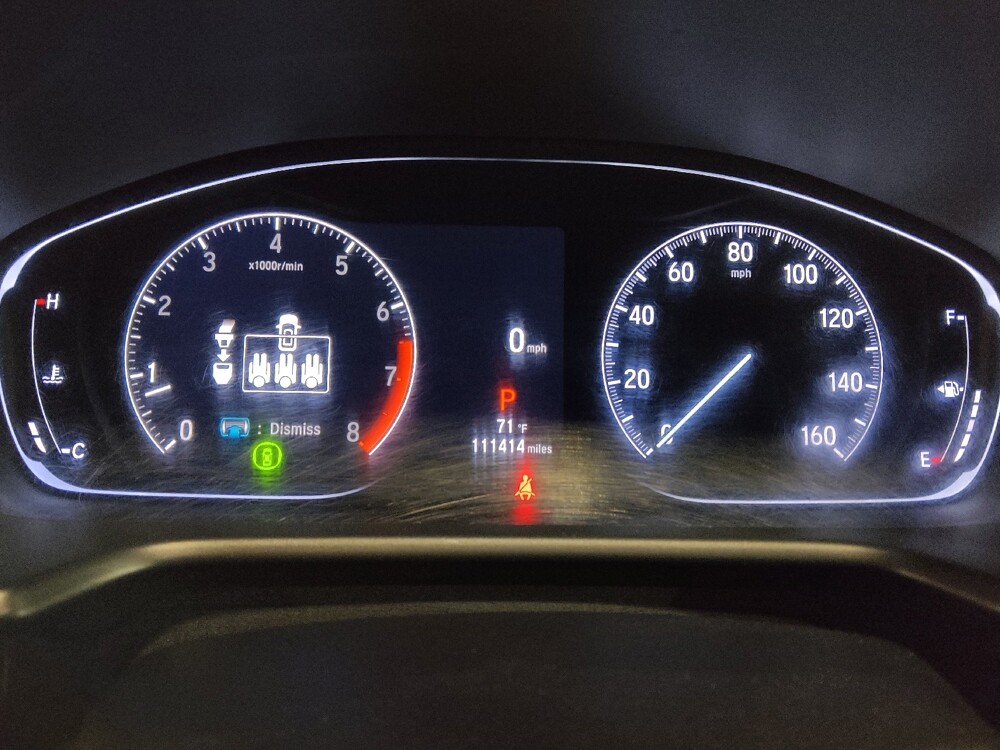 2022 Honda Accord in Tulsa, OK 74145 - 18142004 23