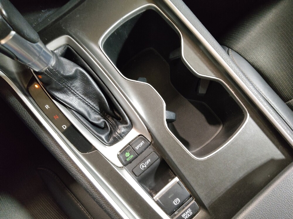 2022 Honda Accord in Tulsa, OK 74145 - 18142004 26