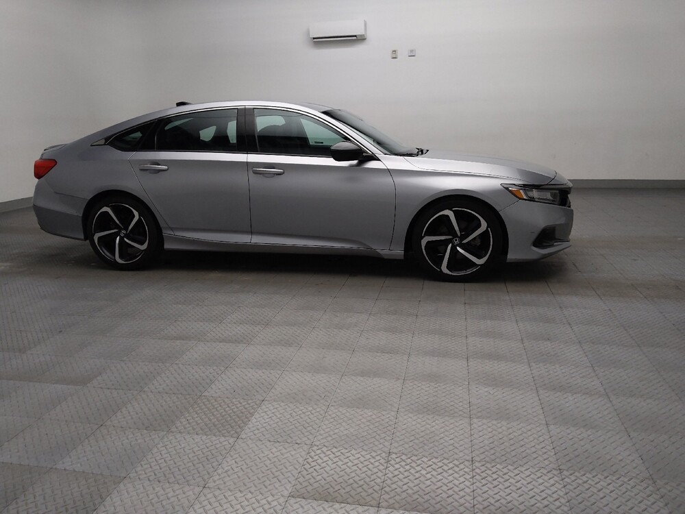 2022 Honda Accord in Tulsa, OK 74145 - 18142004 13