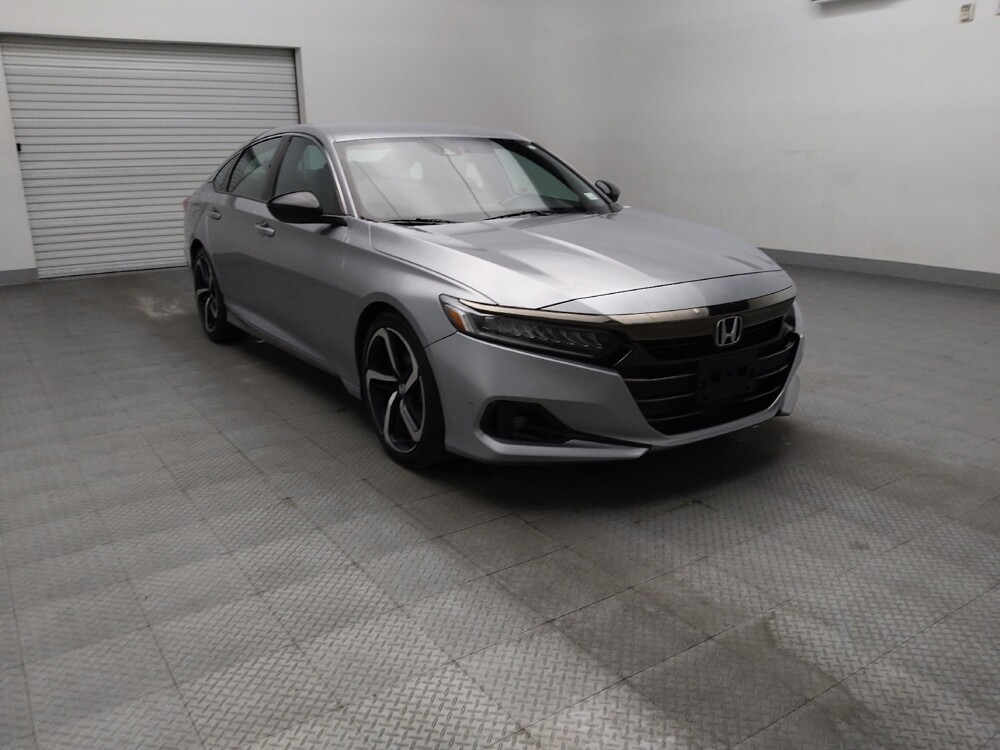 2022 Honda Accord in Tulsa, OK 74145 - 18142004 14