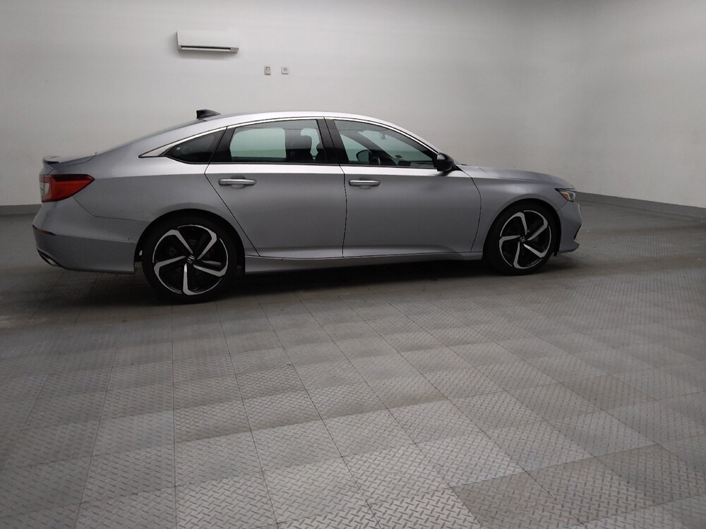 2022 Honda Accord in Tulsa, OK 74145 - 18142004 11
