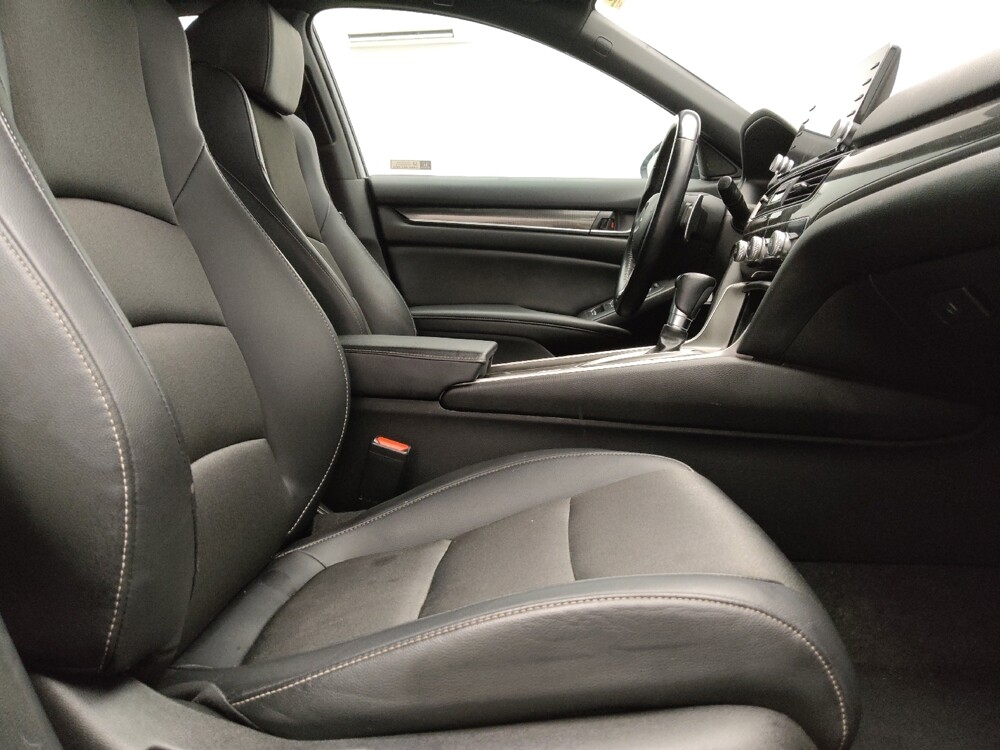 2022 Honda Accord in Tulsa, OK 74145 - 18142004 21
