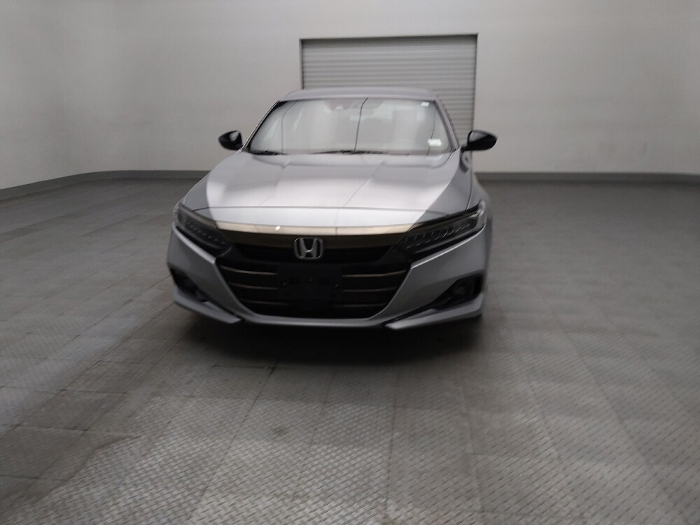 2022 Honda Accord in Tulsa, OK 74145 - 18142004 15