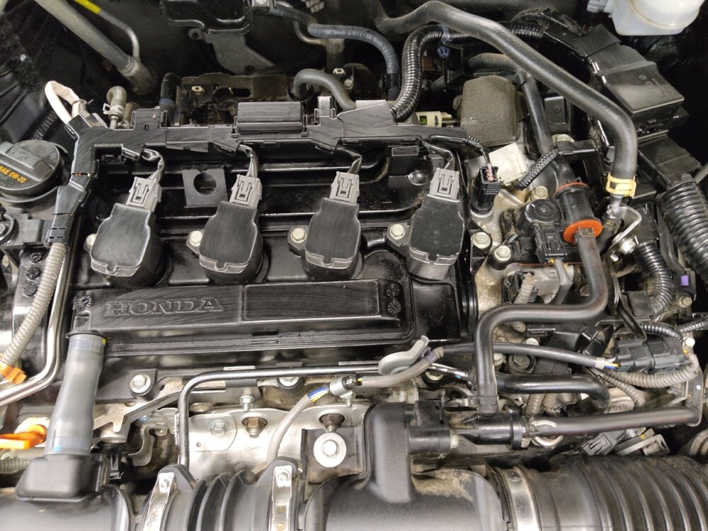 2022 Honda Accord in Tulsa, OK 74145 - 18142004 30