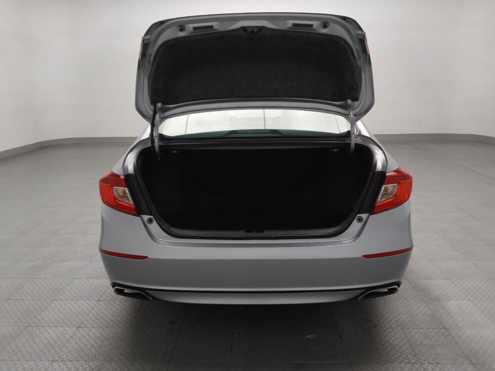2022 Honda Accord in Tulsa, OK 74145 - 18142004 29