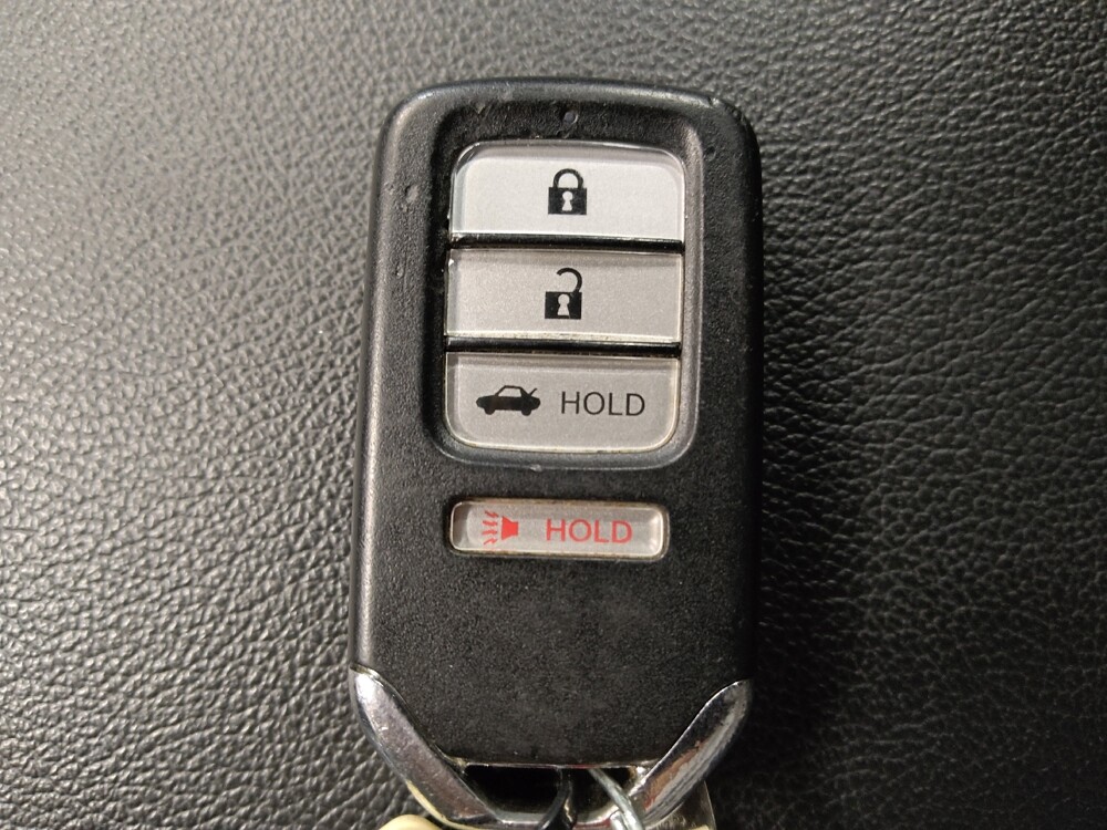 2022 Honda Accord in Tulsa, OK 74145 - 18142004 32