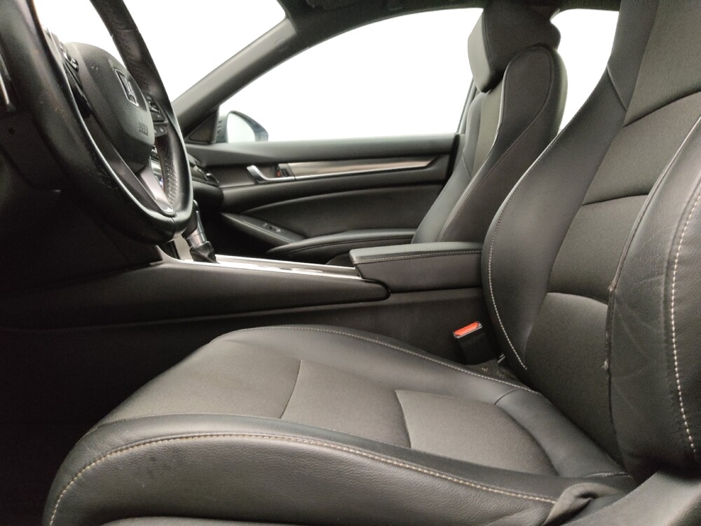 2022 Honda Accord in Tulsa, OK 74145 - 18142004 17