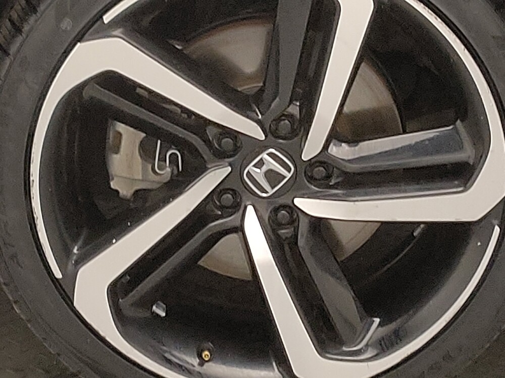 2022 Honda Accord in Tulsa, OK 74145 - 18142004 31