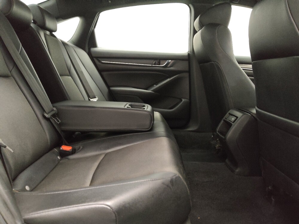 2022 Honda Accord in Tulsa, OK 74145 - 18142004 19