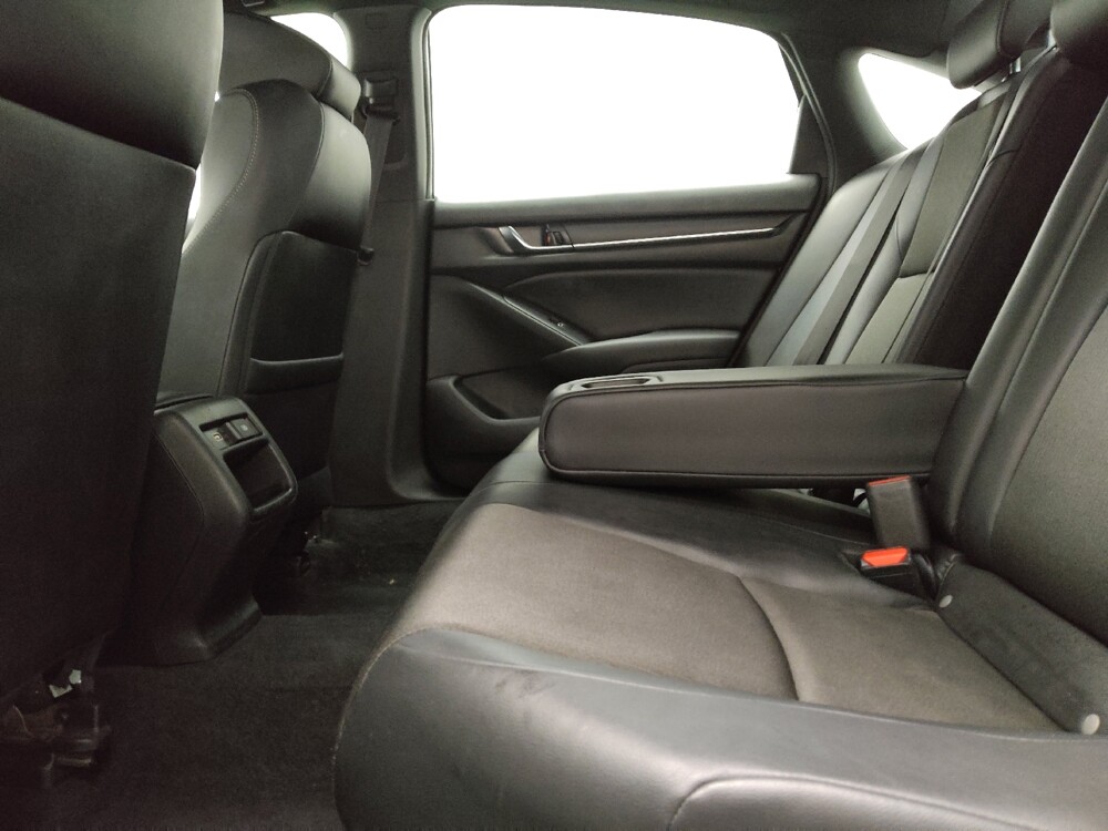 2022 Honda Accord in Tulsa, OK 74145 - 18142004 18