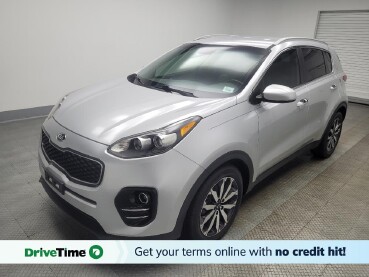 2017 Kia Sportage in Indianapolis, IN 46222