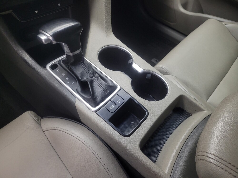 2017 Kia Sportage in Indianapolis, IN 46222 - 18142005 26